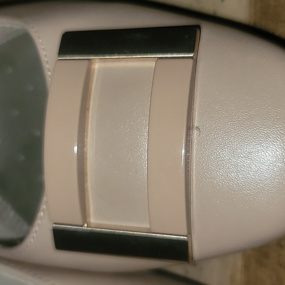 Easy Spirit Esobara Block Heeled Pumps - Picture 3 of 9